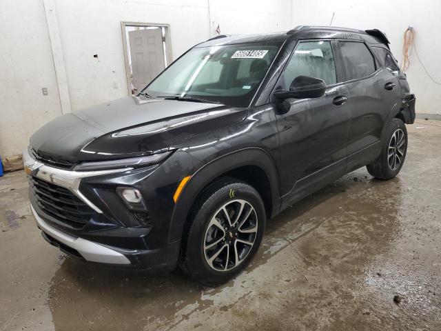 Vin: kl79mrslxsb138768, lot: 56051485, chevrolet trailblzr lt 2025 img_1