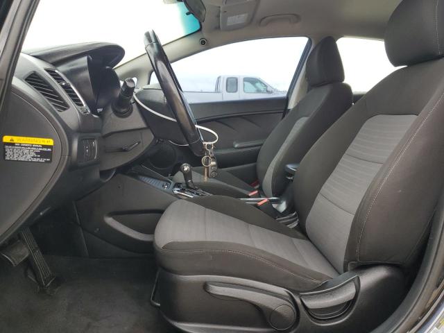 2018 KIA FORTE LX - 3KPFL4A77JE226131