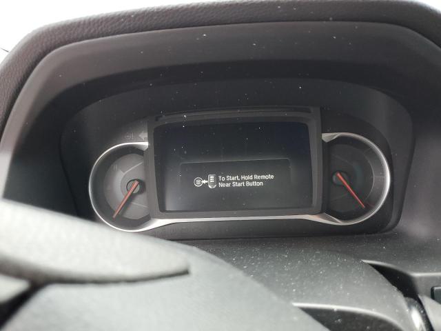 2019 HONDA PILOT LX 5FNYF5H19KB028217