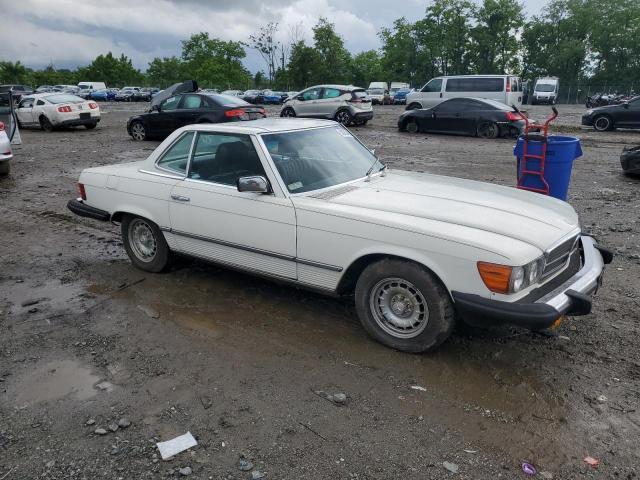 Vin: wdbba45a088006708, lot: 58204955, mercedes-benz sl-class 19814