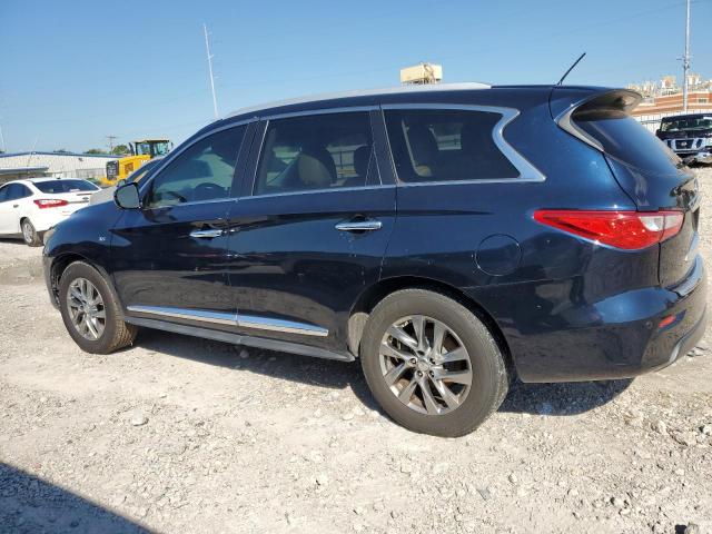 Vin: 5n1al0mn7fc534441, lot: 56714685, infiniti qx60 20152
