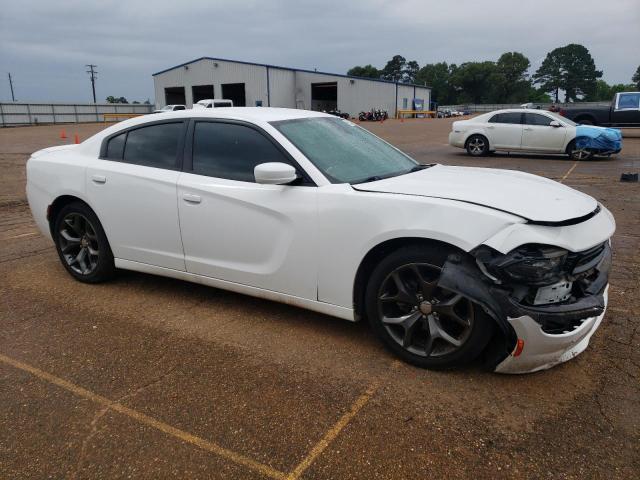 2015 DODGE CHARGER SX - 2C3CDXHG0FH897826