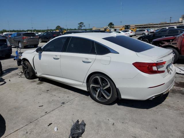 Vin: 1hgcv1f33la136712, lot: 56772725, honda accord sport 20202