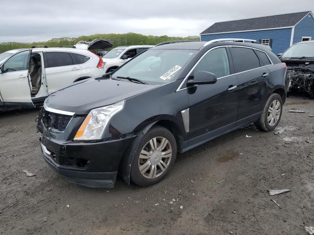 Vin: 3gyfnge38ds623852, lot: 55974025, cadillac srx luxury collection 2013 img_1