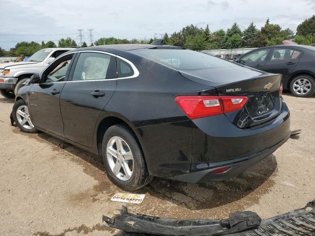Vin: 1g1zb5st7mf053621, lot: 57500385, chevrolet malibu ls 20212