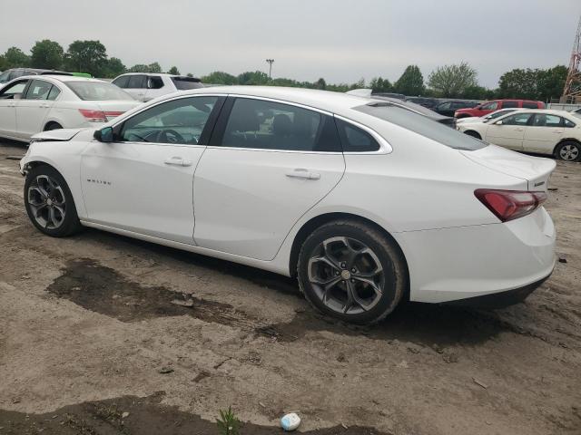 Vin: 1g1zd5st1lf102997, lot: 58403335, chevrolet malibu lt 20202