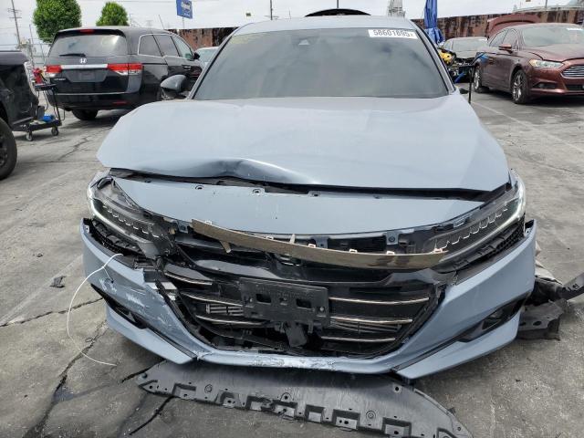 2021 HONDA ACCORD SPO - 1HGCV1F35MA106726