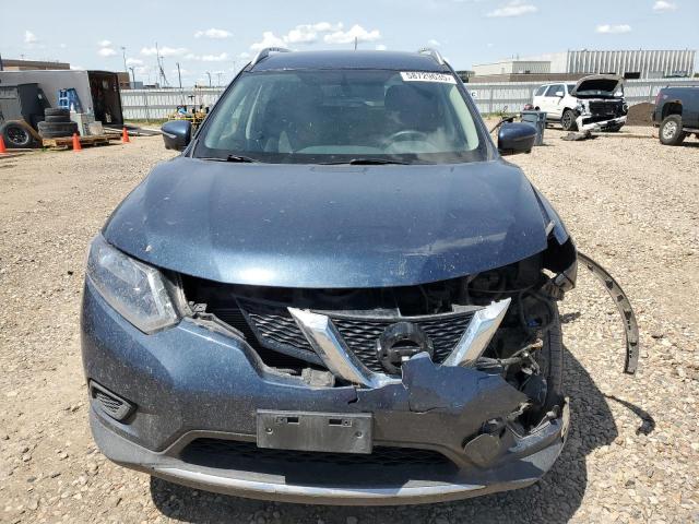 2016 NISSAN ROGUE S - KNMAT2MV3GP621568