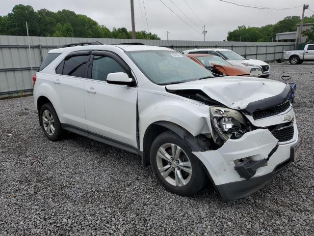 Vin: 2gnaldec4b1224375, lot: 56556505, chevrolet equinox lt 20114
