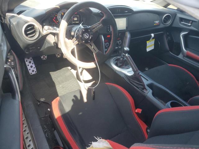 2019 TOYOTA 86 GT JF1ZNAE16K9701372