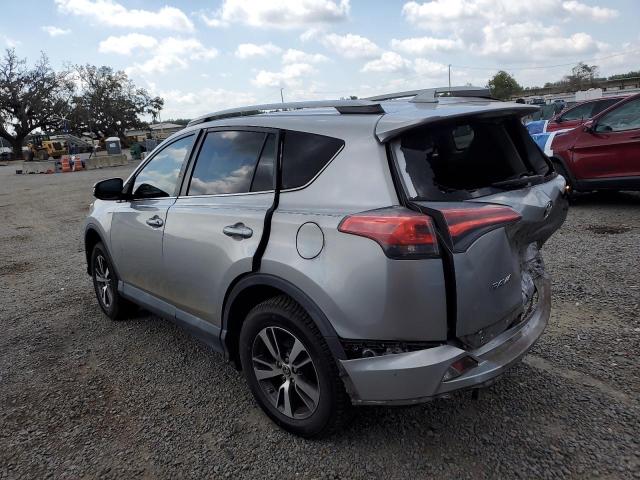 Vin: 2t3wfrev9hw393845, lot: 57775065, toyota rav4 xle 20172