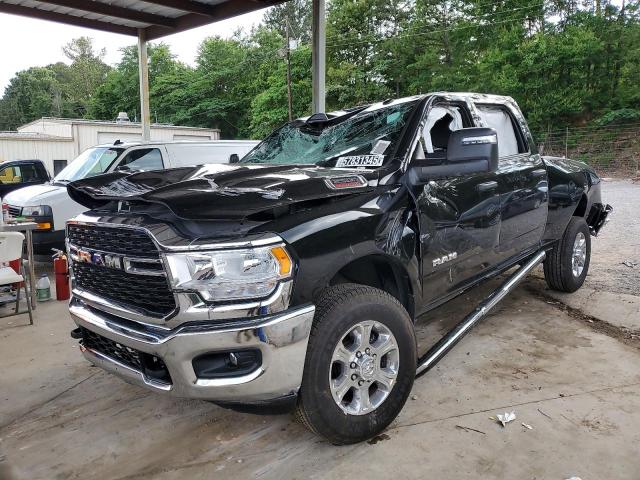Vin: 3c6ur5dj6rg387483, lot: 57831345, ram 2500 big horn 2024 img_1