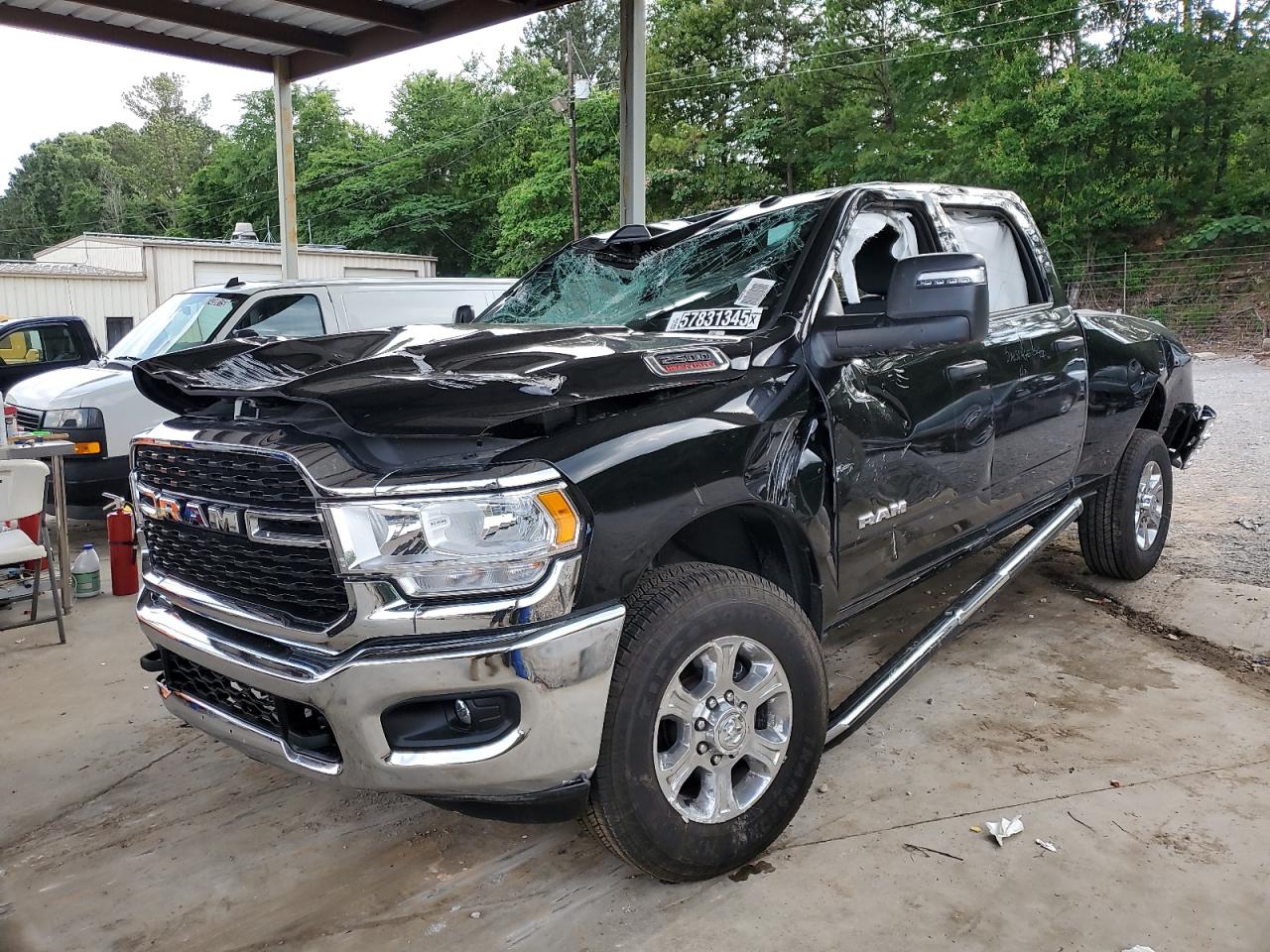 RAM 2500 BIG HORN