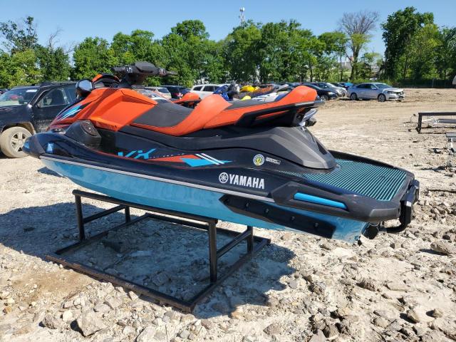 YAMAHA JET SKI 2022 YAMA31211122 photo #4