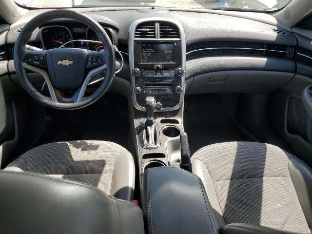 2016 CHEVROLET MALIBU LIM - 1G11C5SA8GF166510