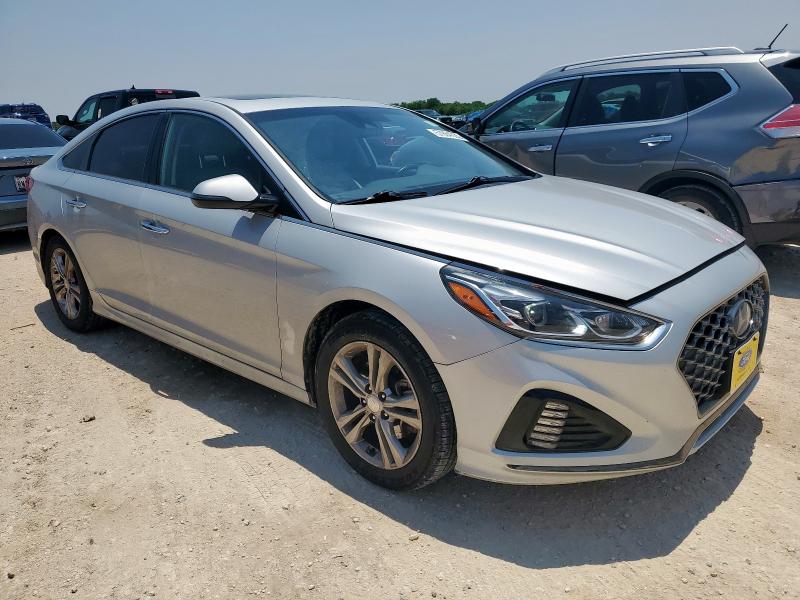 Vin: 5npe34af4kh816898, lot: 57864335, hyundai sonata limited 20194
