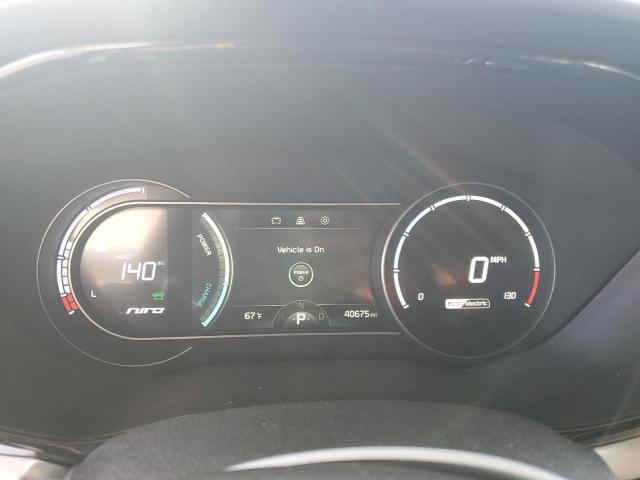 2022 KIA NIRO S - KNDCC3LG1N5161272