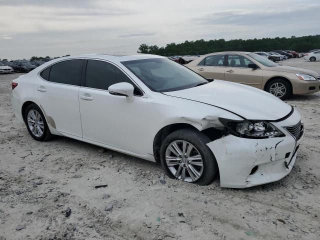Vin: jthbk1gg7f2161257, lot: 55521735, lexus es350 350 20154