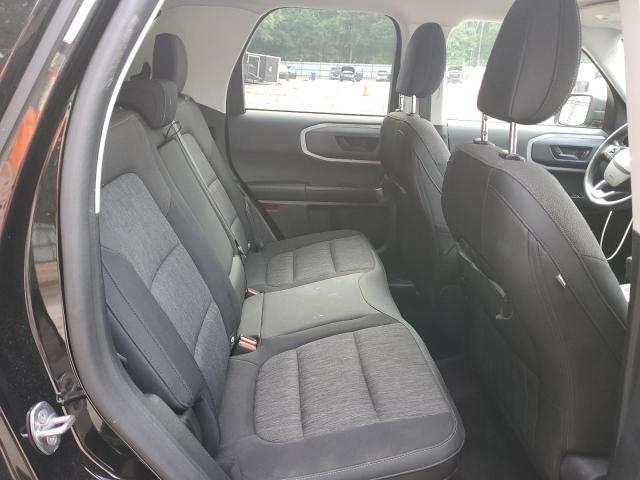 2021 FORD BRONCO SPO - 3FMCR9B64MRA33223