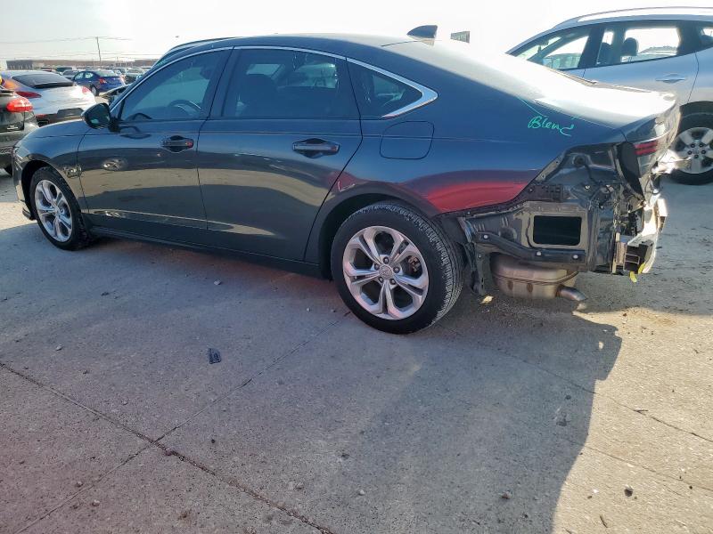 Vin: 1hgcy1f20ra011903, lot: 55483115, honda accord lx 20242