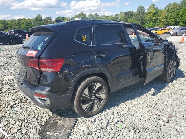 Vin: 3vvvx7b22rm027253, lot: 55201255, volkswagen taos se se 20243