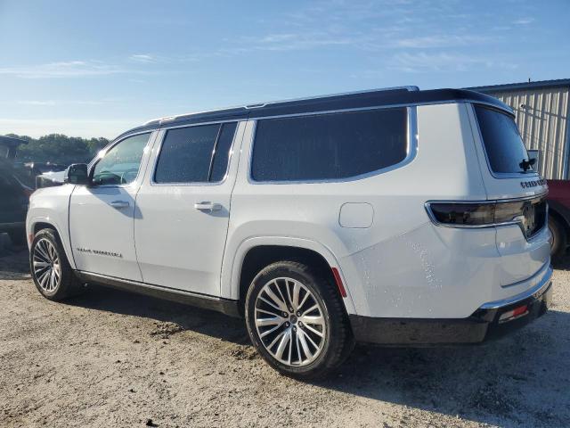 Vin: 1c4sjsgp2rs182354, lot: 58181315, jeep grand wago l series iii 20242
