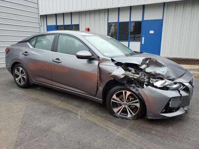 Vin: 3n1ab8cv3py288281, lot: 58085065, nissan sentra sv 20234