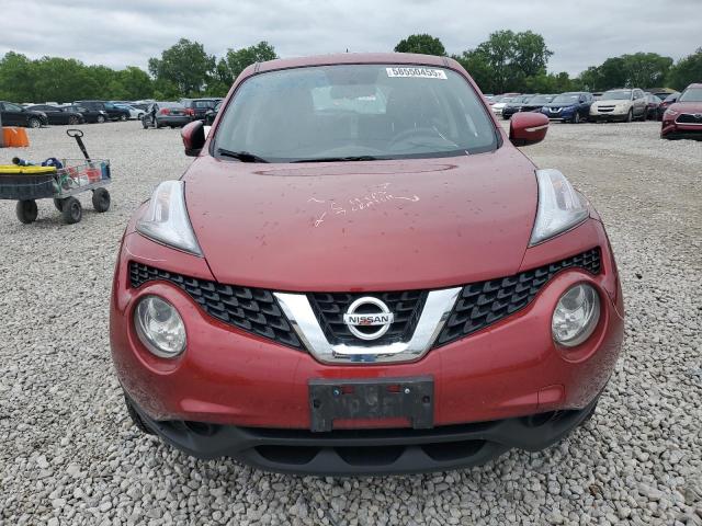 2015 NISSAN JUKE S - JN8AF5MR2FT500150