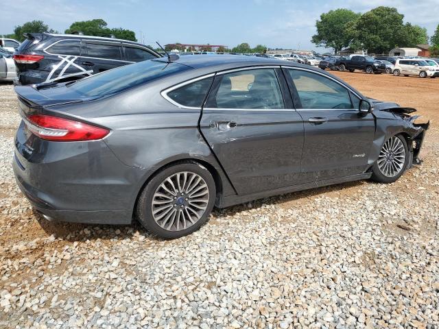 Vin: 3fa6p0ru8jr242182, lot: 57122685, ford fusion titanium/platinum hev 20183