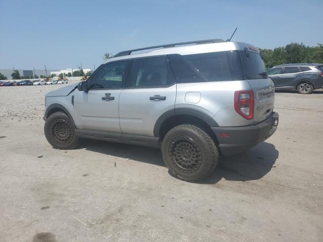 Vin: 3fmcr9a65mra98745, lot: 56898205, ford bronco 20212