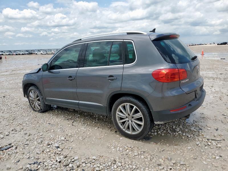 Vin: wvgav3ax7ew506170, lot: 58852355, volkswagen tiguan s 20142