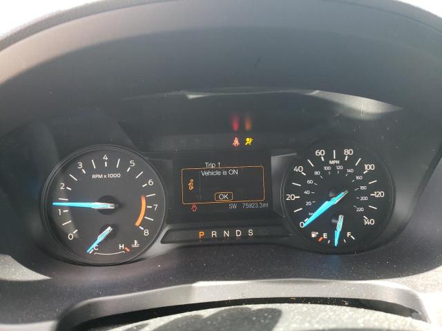 2019 FORD EXPLORER X - 1FM5K8D88KGB28930