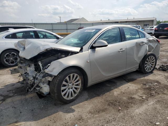 BUICK REGAL CXL