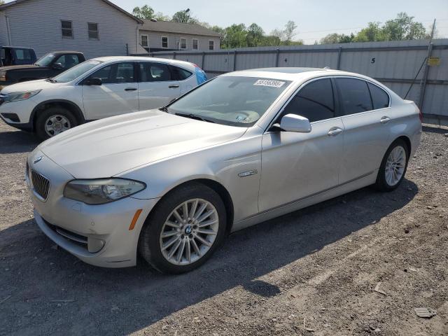 2013 BMW 535 XI - WBAFU7C51DDU70404