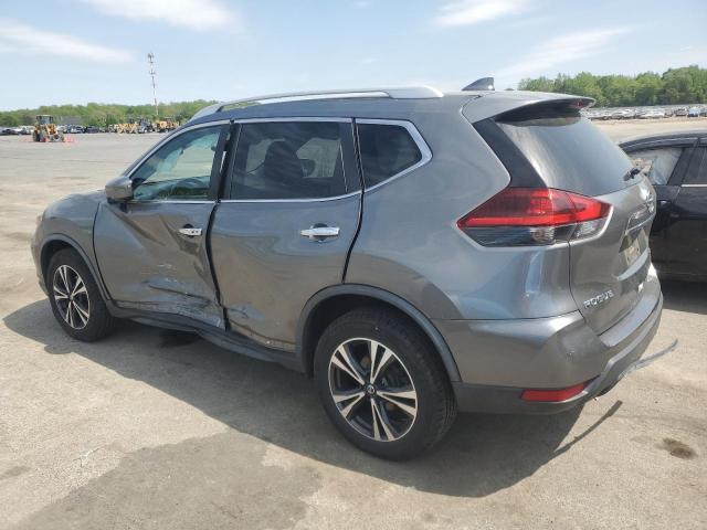 Vin: jn8at2mv1jw315986, lot: 55072805, nissan rogue s 20182