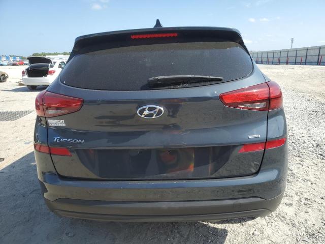 2019 HYUNDAI TUCSON SE - KM8J2CA44KU937913