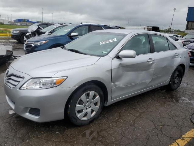 Vin: 4t4bf3ek9ar064715, lot: 55588225, toyota camry base 2010 img_1