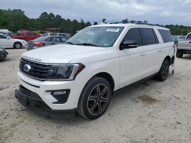 2019 FORD EXPEDITION - 1FMJK2AT5KEA10835