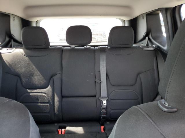 2016 JEEP RENEGADE L - ZACCJBBT0GPC88152