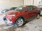 2025 BUICK ENCORE GX - KL4AMBSP6SB076449