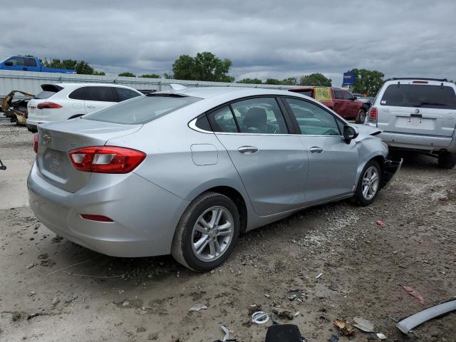 2017 CHEVROLET CRUZE LT 1G1BE5SM8H7182596