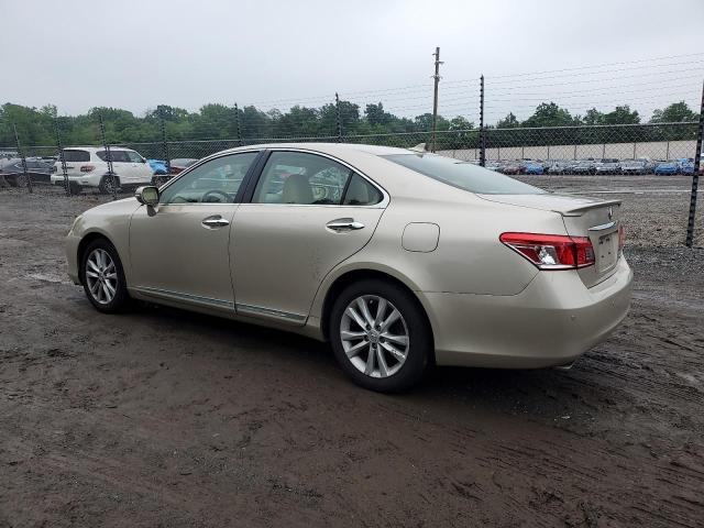 Vin: jthbk1eg3c2495574, lot: 56761935, lexus es350 350 20122