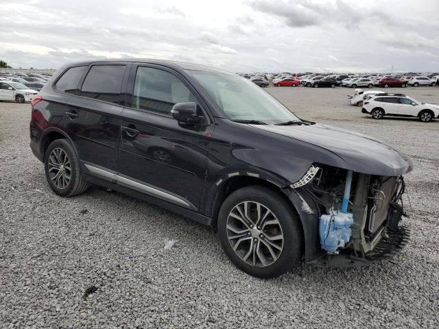Vin: ja4ad3a32hz049480, lot: 55418965, mitsubishi outlander se 20174