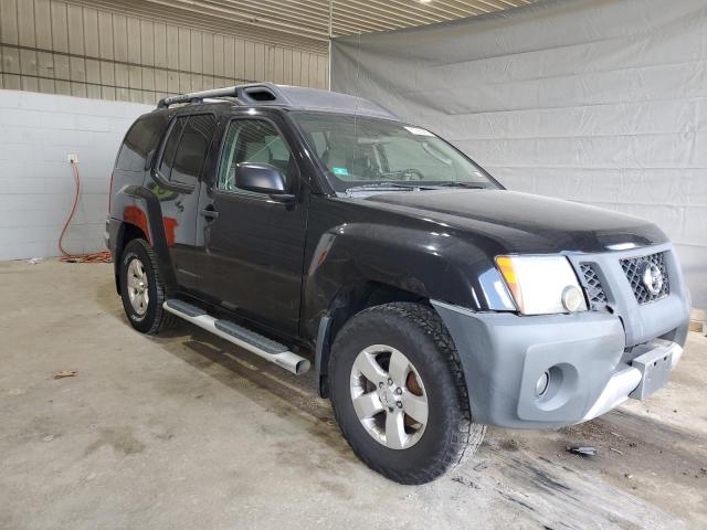 Vin: 5n1an0nw5ac503005, lot: 57288455, nissan xterra off road 20104