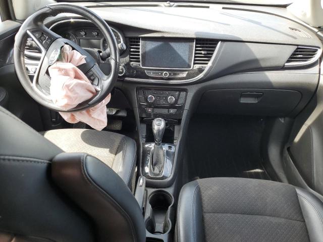 2018 BUICK ENCORE PRE - KL4CJASB1JB682756