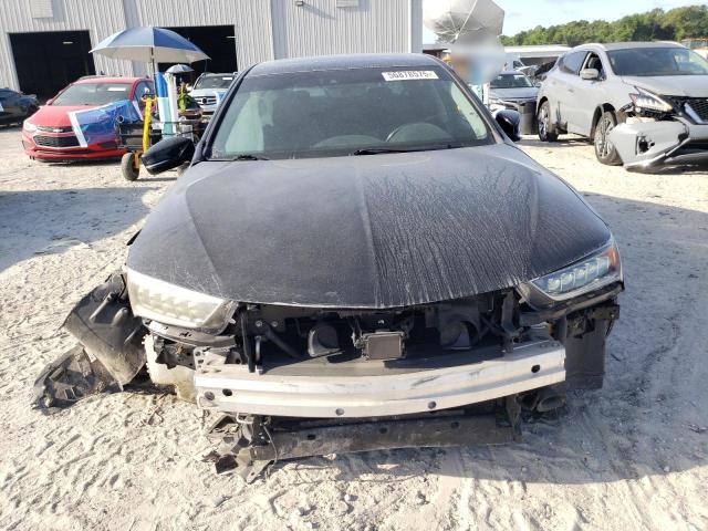 2019 ACURA TLX TECHNO 19UUB2F45KA008157
