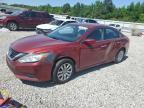 2016 NISSAN ALTIMA 2.5 - 1N4AL3AP0GN344343