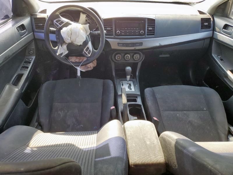 2015 MITSUBISHI LANCER ES JA32U2FU8FU006101