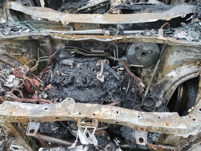 5fnyf6h52hb038864 - 2017 Honda pilot exl - #58319335