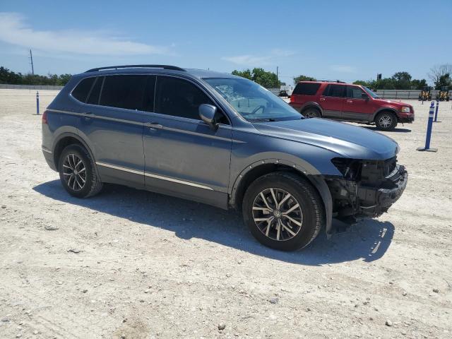 Vin: 3vv3b7ax4lm158288, lot: 56632305, volkswagen tiguan se 20204